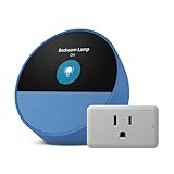 Echo Spot with Legrand Radiant Smart Plug