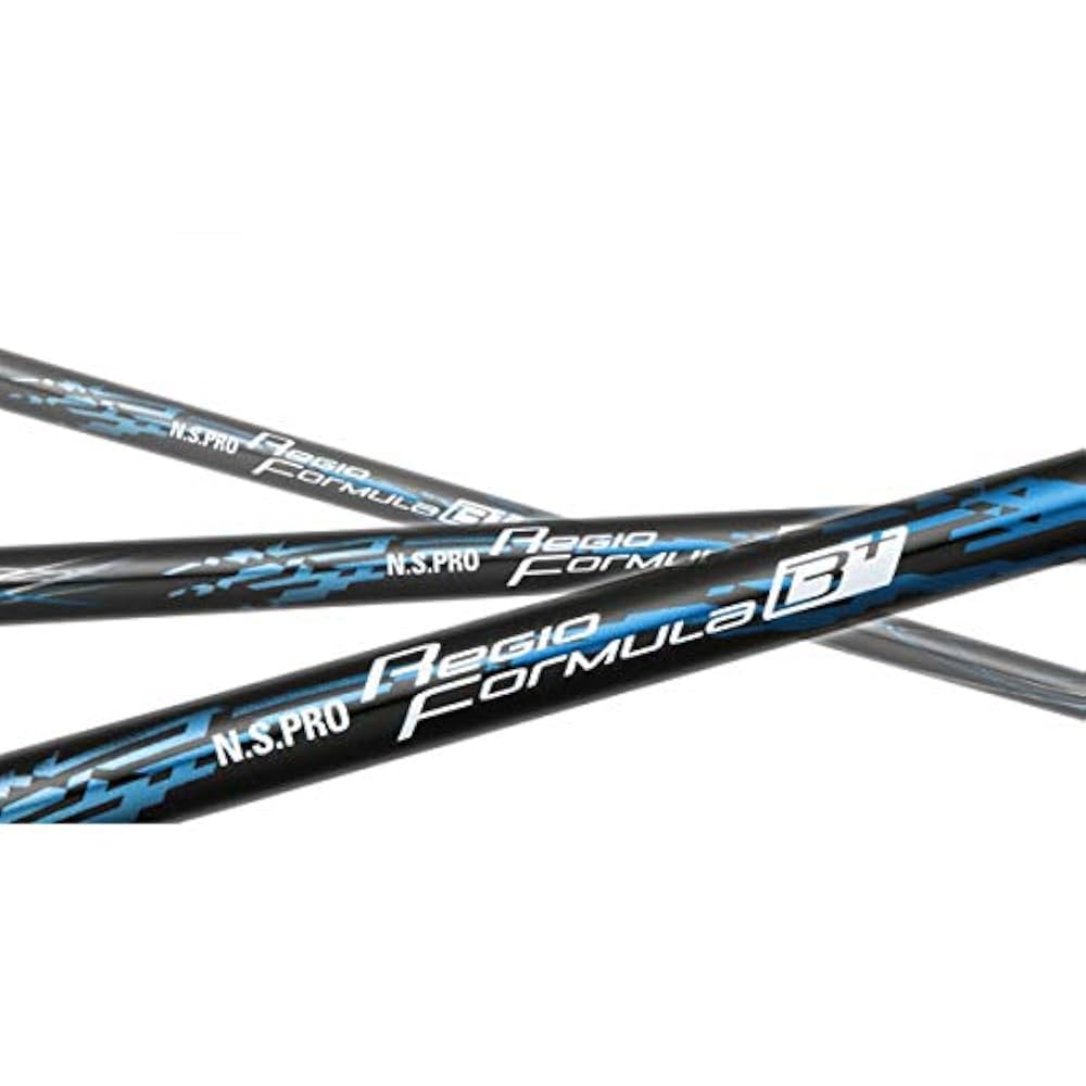 【高級シャフト】3W用レジオフォーミュラ M+ X65 テーラーメイドスリーブ付 高級シャフト】3W用レジオフォーミュラ M+ X65 テーラーメイドスリーブ