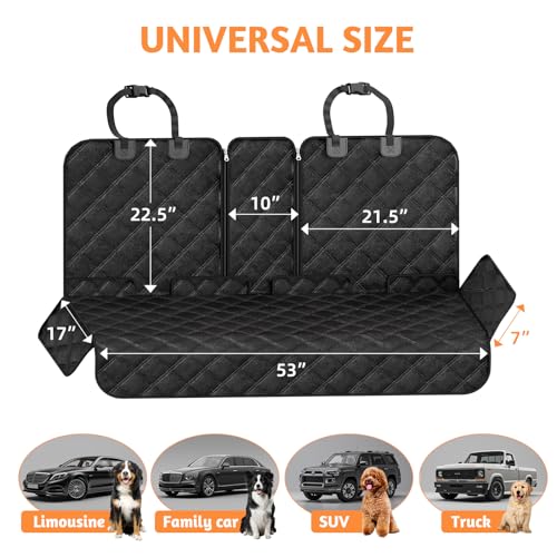 Simple Trending Waterproof Seat Cover