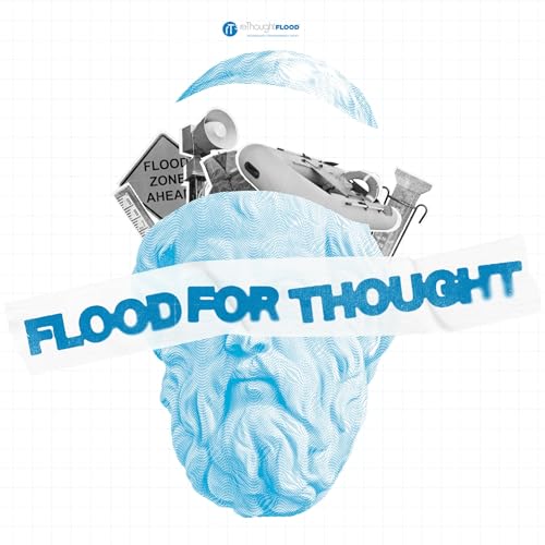 Flood for Thought&trade; cover art