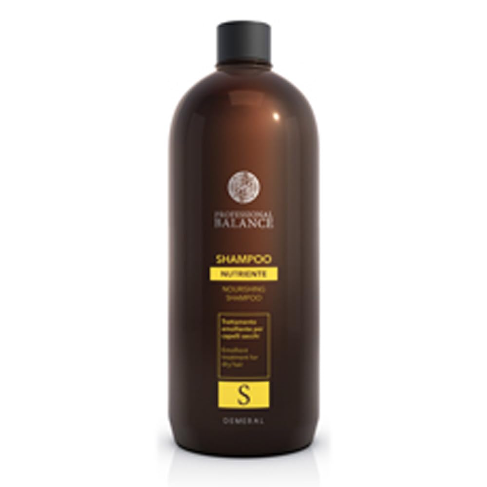 Demeral Szampon odżywczy Nourishing 1000 ml
