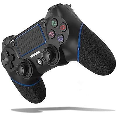 Buy Topace Replacement For Ps4 Controller Wireless Controller For Ps4 Pro 3 Slim Pc Touch Panel Gamepad With Dual Vibration And Audio Function Led Indicator Usb Cable Online In Turkey B0967ywl1m Buy Topace Replacement For Ps4 Controller Wireless Controller For Ps4 Pro 3 Slim Pc Touch Panel Gamepad With Dual Vibration And Audio Function Led Indicator Usb Cable Online In Turkey B0967ywl1m
