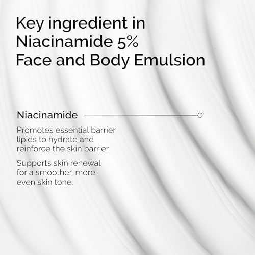 The Ordinary Niacinamide 5% Gezicht en Lichaam – 100 ml - View 1