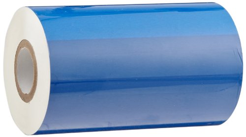 Ruban transfert thermique blanc Brady R4400 4.33 x 984 pour impression d'étiquettes résine
