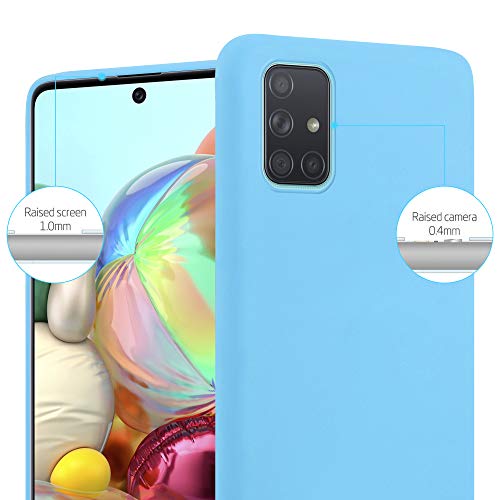 Cadorabo Custodia compatibile con Samsung Galaxy