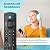 Replacement Remote for All Fire Series, Compatible for FireStick (2 Gen/3 Gen/HD/4K/4K Max/Lite), TV Cube (1st/2nd/3rd Gen), Fire Smart TV 3rd Gen and Omni, Insignia-TCL-Pioneer Smart TVs