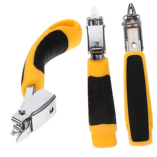 Honmeet 3er Set Nagelzieher IVUBU95323PTVJYKL173