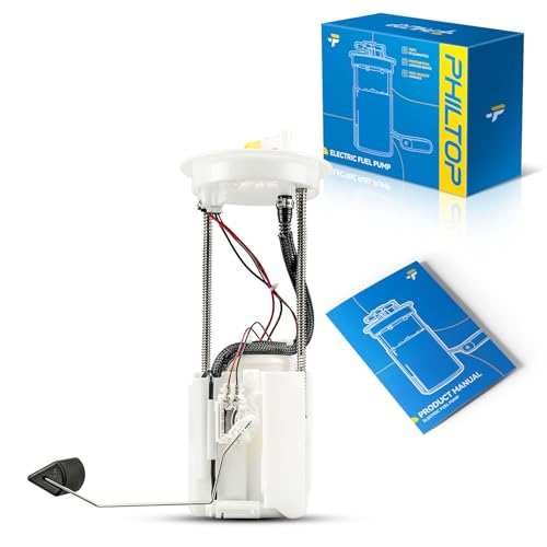 Image of PHILTOP Electric Fuel Pump Assembly FG1959 Fit for Honda CR-V