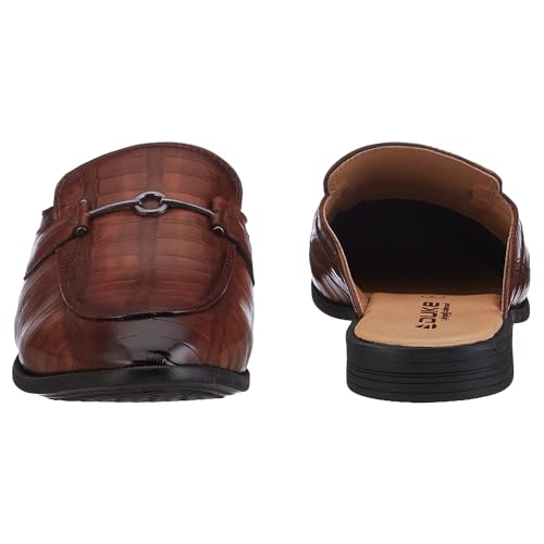 Image of Duke Mens Fwol4026 Mule