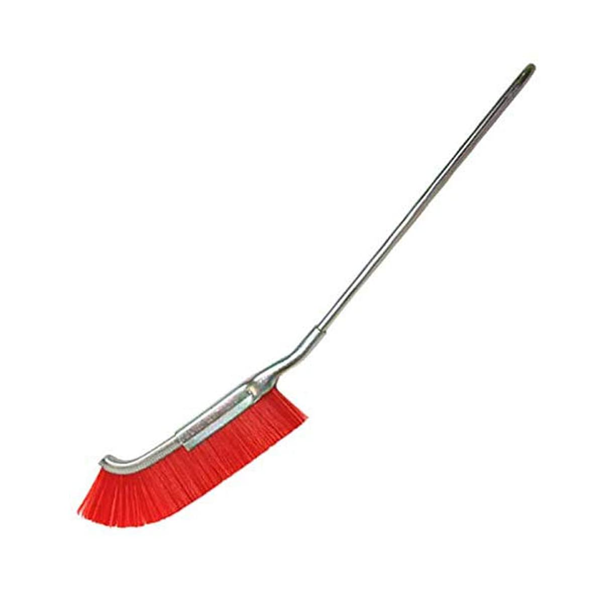 ♡ レア アンティークホーロー ブラシホルダー&お掃除ブラシ3点 英国