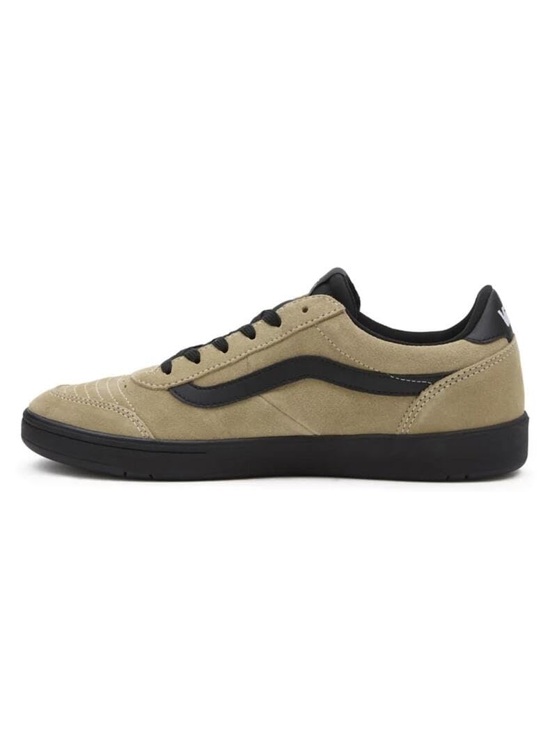 Vans Zapatilla Hombre Cruze Too ComfyCush Blos Beige