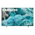 Samsung 98-Inch Class QLED Q7F Series Samsung Vision AI Smart TV (2025 Model, 98Q7F) Quantum HDR, Object Tracking Sound Lite, Q4 AI Gen1 Processor, 4K upscaling, Gaming Hub w/Alexa Built-in