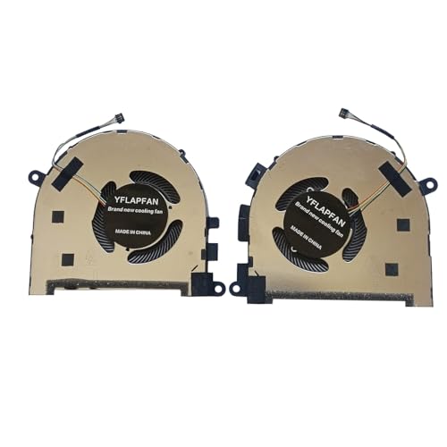 Ventilateur GPU Lenovo Yoga C940-15IRH et Yoga 9-15IMH5 EG70050S1-1C040-S9A