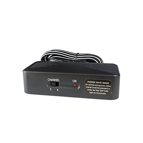 Holland 6203-1 Multimedia Modulator - Used condition - US$27.38