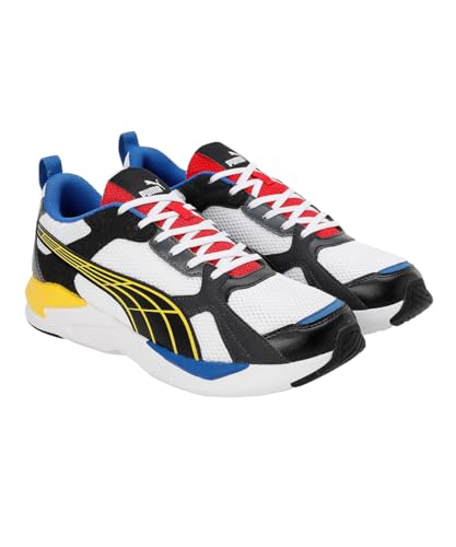 Image of Puma Mens X-ray Grilion Sneaker
