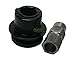 Bryke Racing 360 Steering Wheel Quick Release Disconnect Hub IMCA