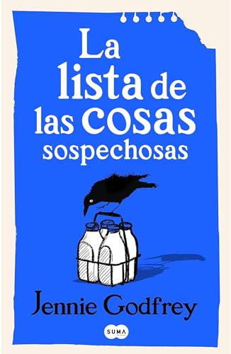 La lista de las cosas sospechosas (SUMA)