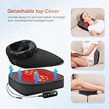 Zoom IMG-1 comfier massaggiatore per piedi con Zoom IMG-1 comfier massaggiatore per piedi con