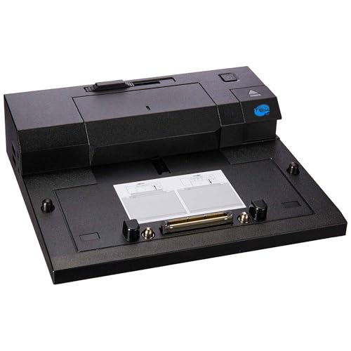 Base de conexión SIMPLETEK DP DVI USB compatible con Dell Precision M4400 M6600 4