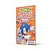 Farshore Sonic the Hedgehog Gotta Go Fast Puzzle Book.