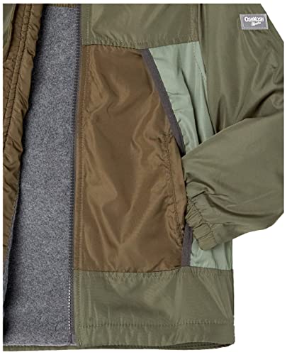 Image of OshKosh B'gosh Baby Boys' Toddler Boy Jacket