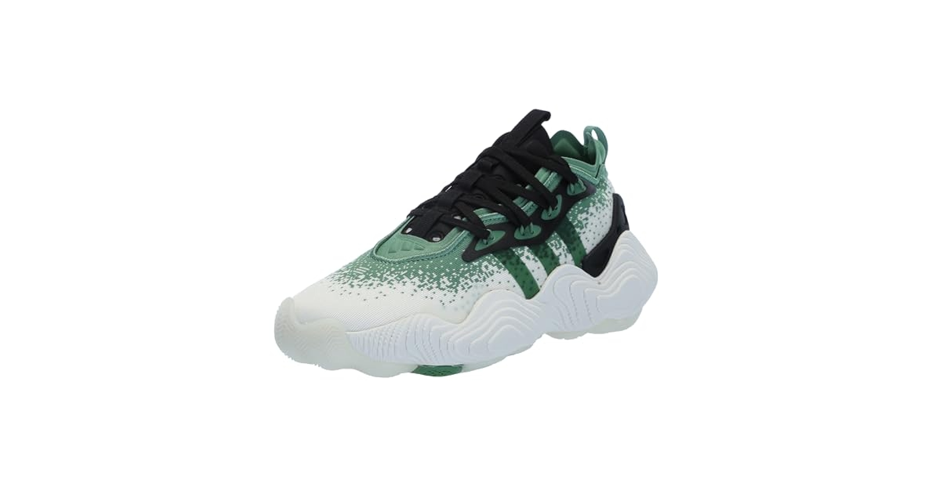 Adidas Trae Young 3 未使用品 箱あり adidas Trae Young 3 White : Amazon.ca: Clothing, Shoes
