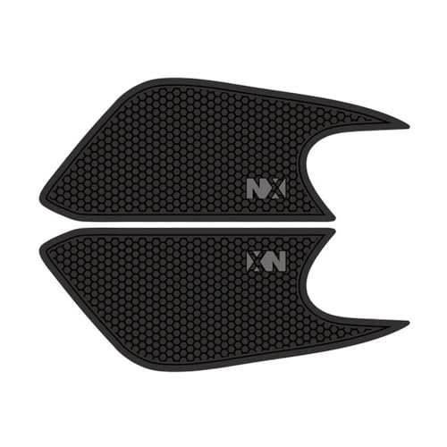 Autocollant de protection de réservoir de moto NX500 poignée genou gaz 2024