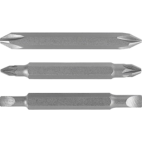 Bosch Lot de 3 Embouts de Vissage 45mm - vue 5