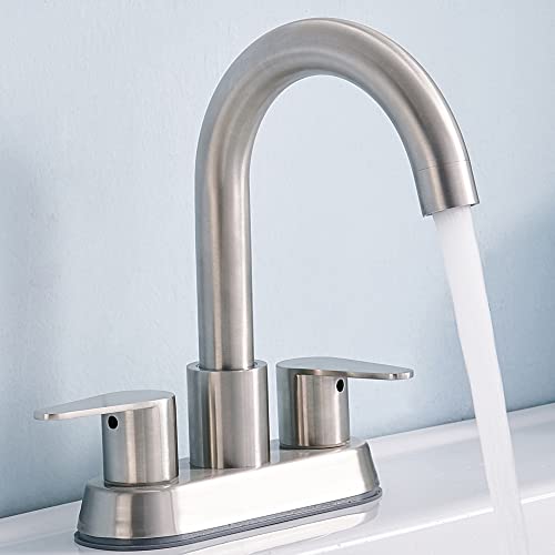The Best Bathroom Sink Faucets