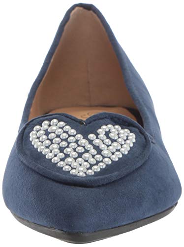 Penny Loves Kenny Women's Nookie PRL Ballet Flat2