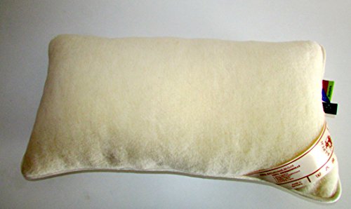 Alpenwolle Cuscino Imbottitura in 100% Lana