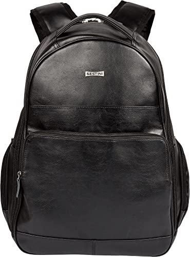 Mochila Grande Laptop Active 3 Preto