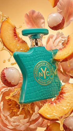 Opiniones de Perfume Nyc los mejores 5. 9 Imagen adicional