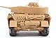 ZVEZDA 500785017 - 1:72 Panzer IV Ausf.H (Sd.Kfz.161/2), Modellbau, Bausatz, Standmodellbau, Hobby, Basteln, Plastikbausatz