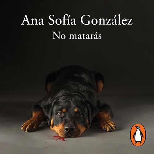 『No matar&aacute;s』のカバーアート