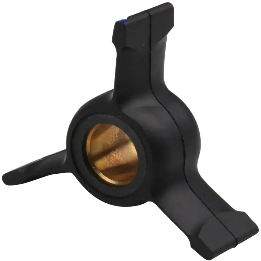 Kit De Reparación De Bomba De Agua con Impulsor Y Carcasa 438592 28 35 40 48 50 433548 433549 0777805 Compatible con Motor Fuera Borda