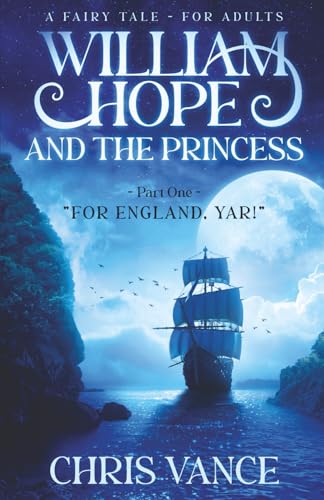 Bild: William Hope and The Princess - Part One - 