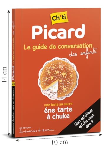 Ch'ti picard guide de conversation des enfants