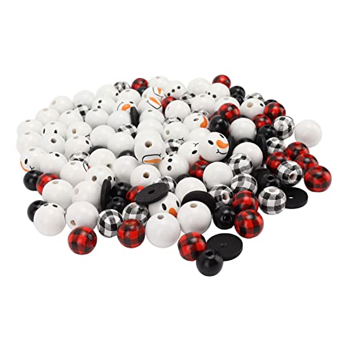 Kit perles de Noël Haofy réutilisables pour réussir facilement toutes vos décorations