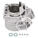 Completo kit di gasket incluso per un servizio motore completo