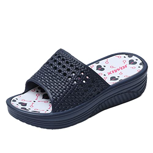 Chanclas Mujer Chanclas JOMIX Para Mujer Sandalias De Verano