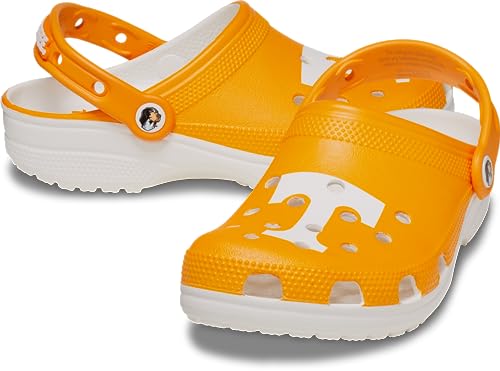 Crocs Unisex-Adult Collegiate Clogs