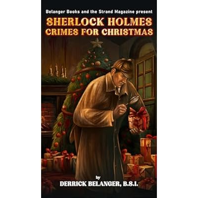 Sherlock Holmes