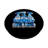 Zoom IMG-1 gnomie del nastro blu mese Zoom IMG-1 gnomie del nastro blu mese