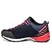 Produktbild Hanwag W Makra Pro Low Lady GTX Blau - Gore-Tex Robuster wasserdichter Damen Zustiegsschuh, Größe EU 40 - Farbe Navy -