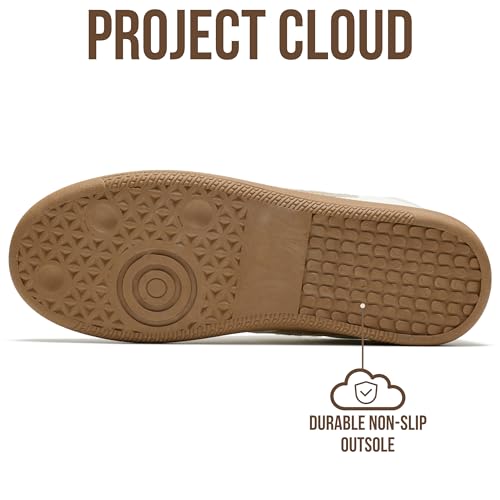 Image of Project Cloud Womens Sneakers - Comfortable Fashion Sneakers for Women