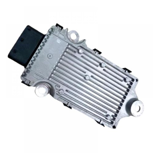 K8D2-14C336-AB TCU TCM centralita de cambio automático compatible con todoterrenos urbanos británicos