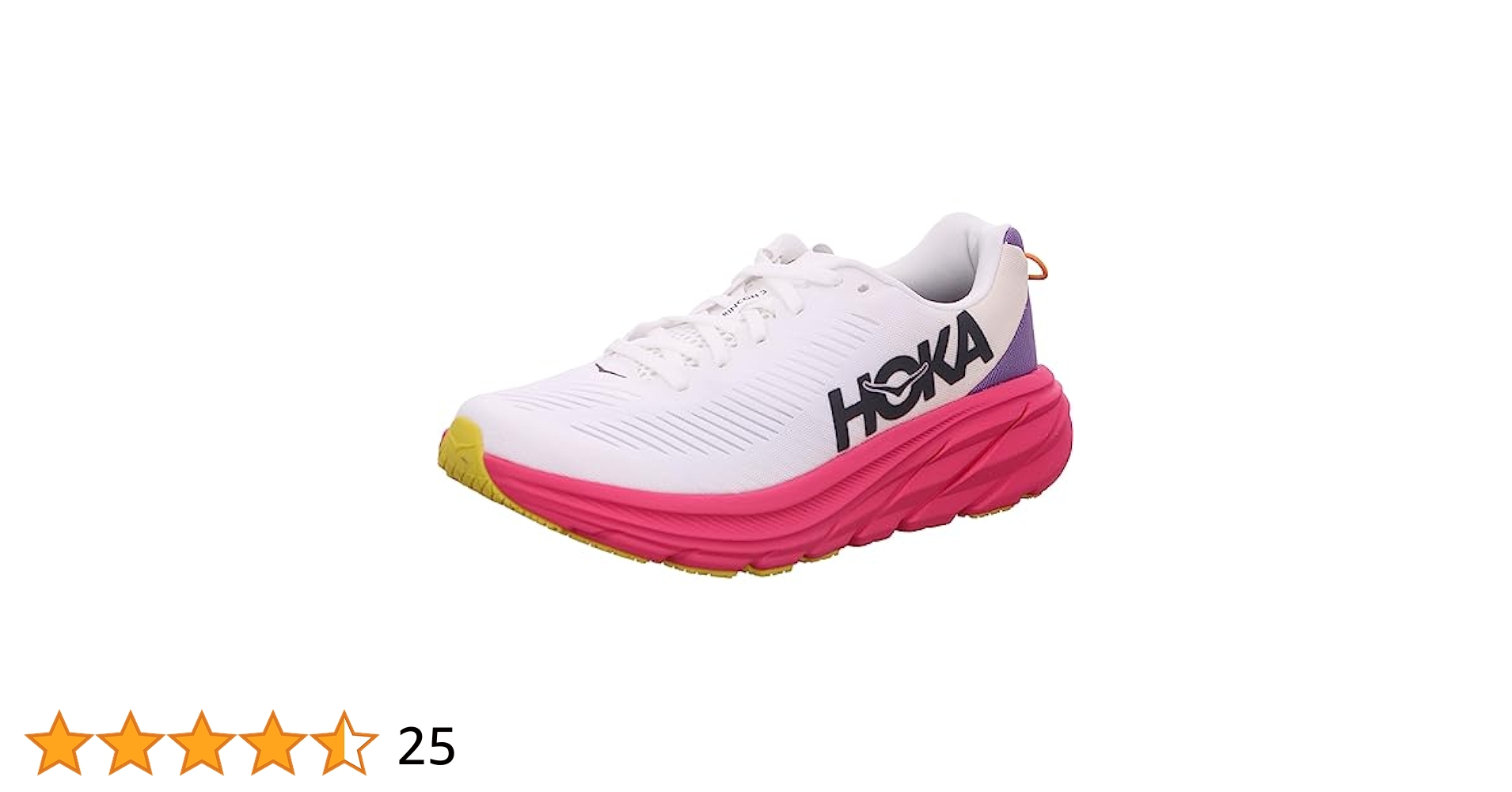 Amazon | [HOKA] [ホカ オネオネ] ランニングシューズ