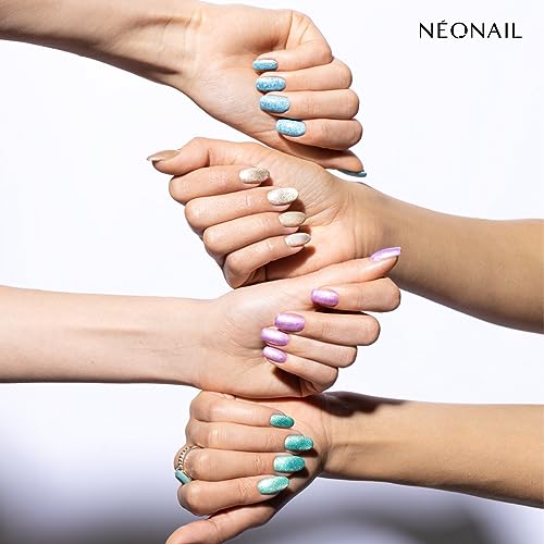 NEONAIL Smalto Semipermanente Unghie 7,2 ml Smalto...