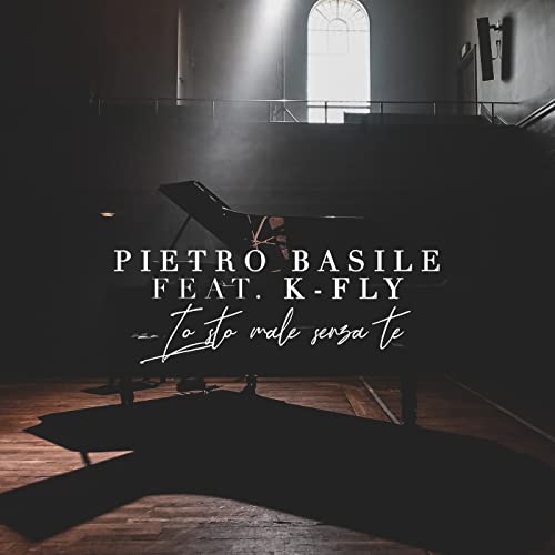 Pietro Basile feat. K-Fly
